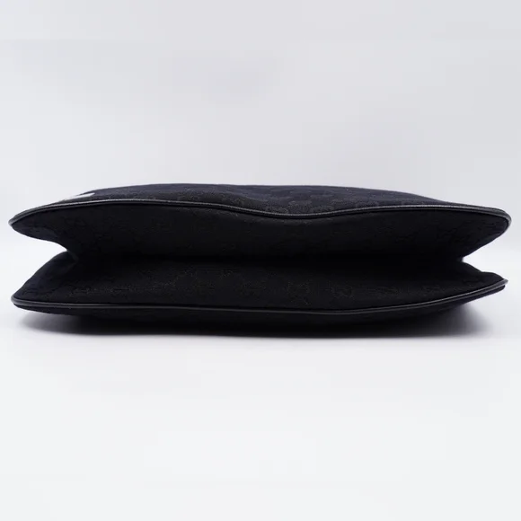 Gucci Black Hobo Bag - Picture 9 of 13